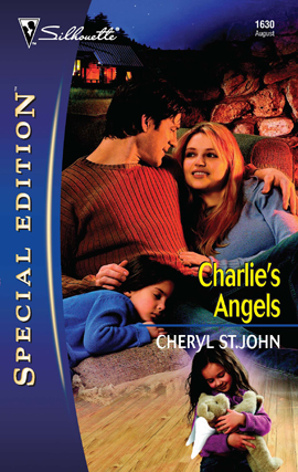 Title details for Charlie's Angels by Cheryl St.John - Available